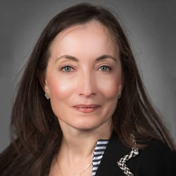 Dr. Tatyana Gitlevich