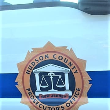 Hudson County Prosecutor's Office
