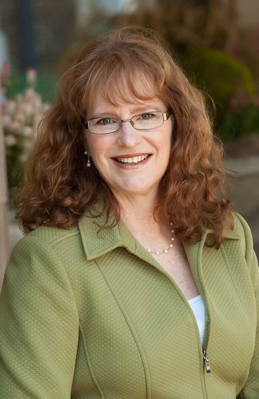 Barbara Wilson, owner, Barbara Wilson Landscape Architect, LLC