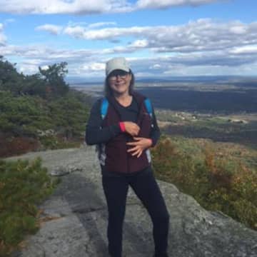 Helen Peeples, board member of the Lewisboro Land Trust, will lead the hike.