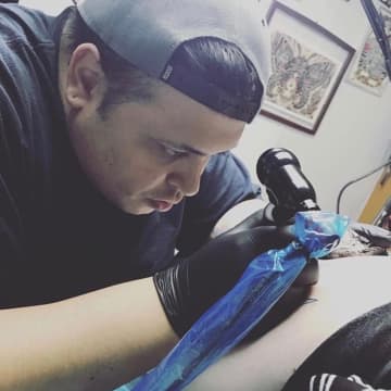 Jay Hernandez Tattoos  Burned the midnight oil with Sir Francis For  appointments call 2018665544 Our lady of ink 1248 Paterson plank road  secaucus New Jersey 07094 Book online at Jayhernandeztattoosgmailcom  jayhernandeztattoos 
