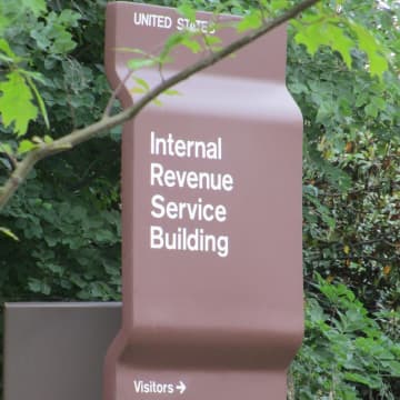 The IRS is warning of a scam involving W-2 forms.