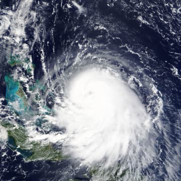 Gov. Chris Christie has declared a state of emergency in anticipation of Hurricane Joaquin.