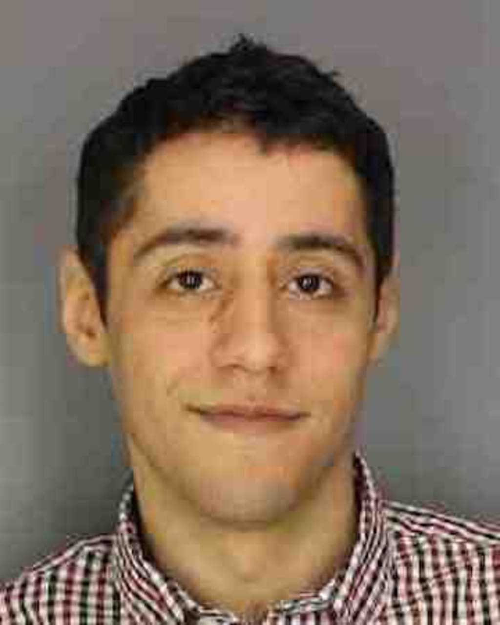 Eric R. Johnson, 25