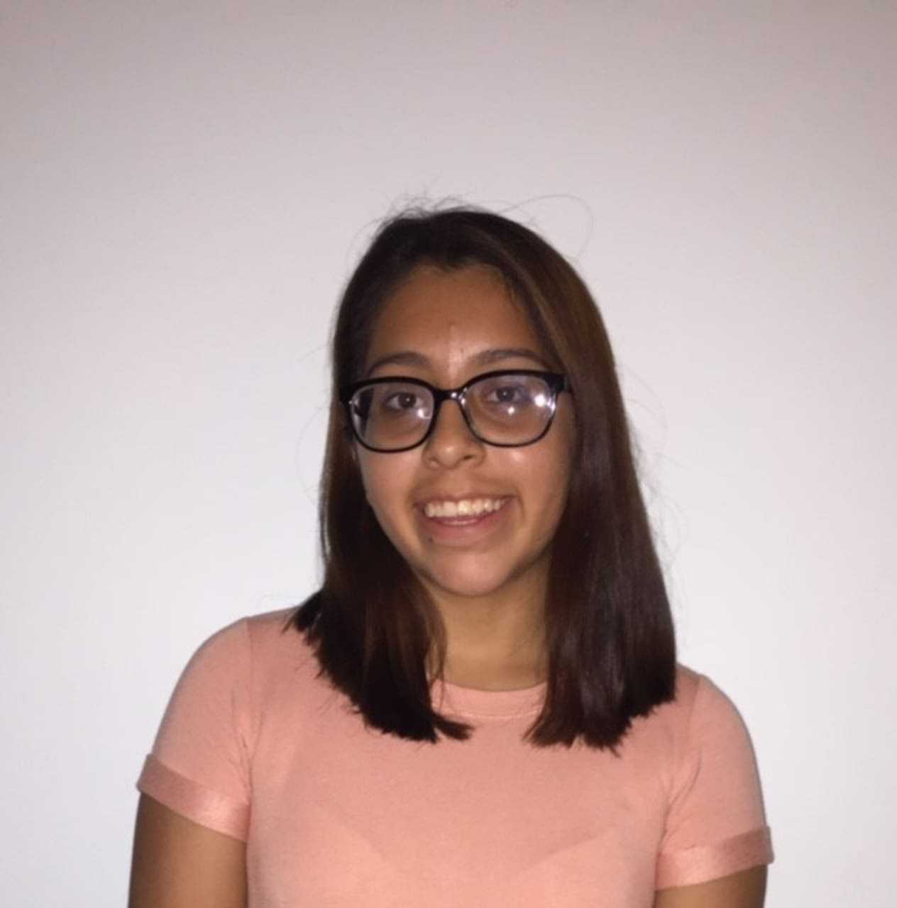 Leslie Morales is this week's Mamaroneck High School/Daily Voice Standout Student-Athlete.
