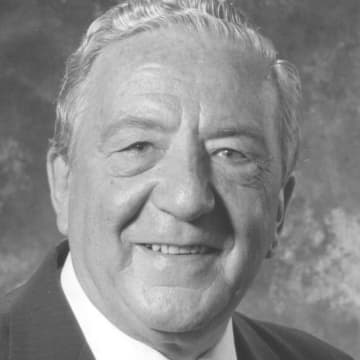 Former Bergenfield Mayor James F. Lodato