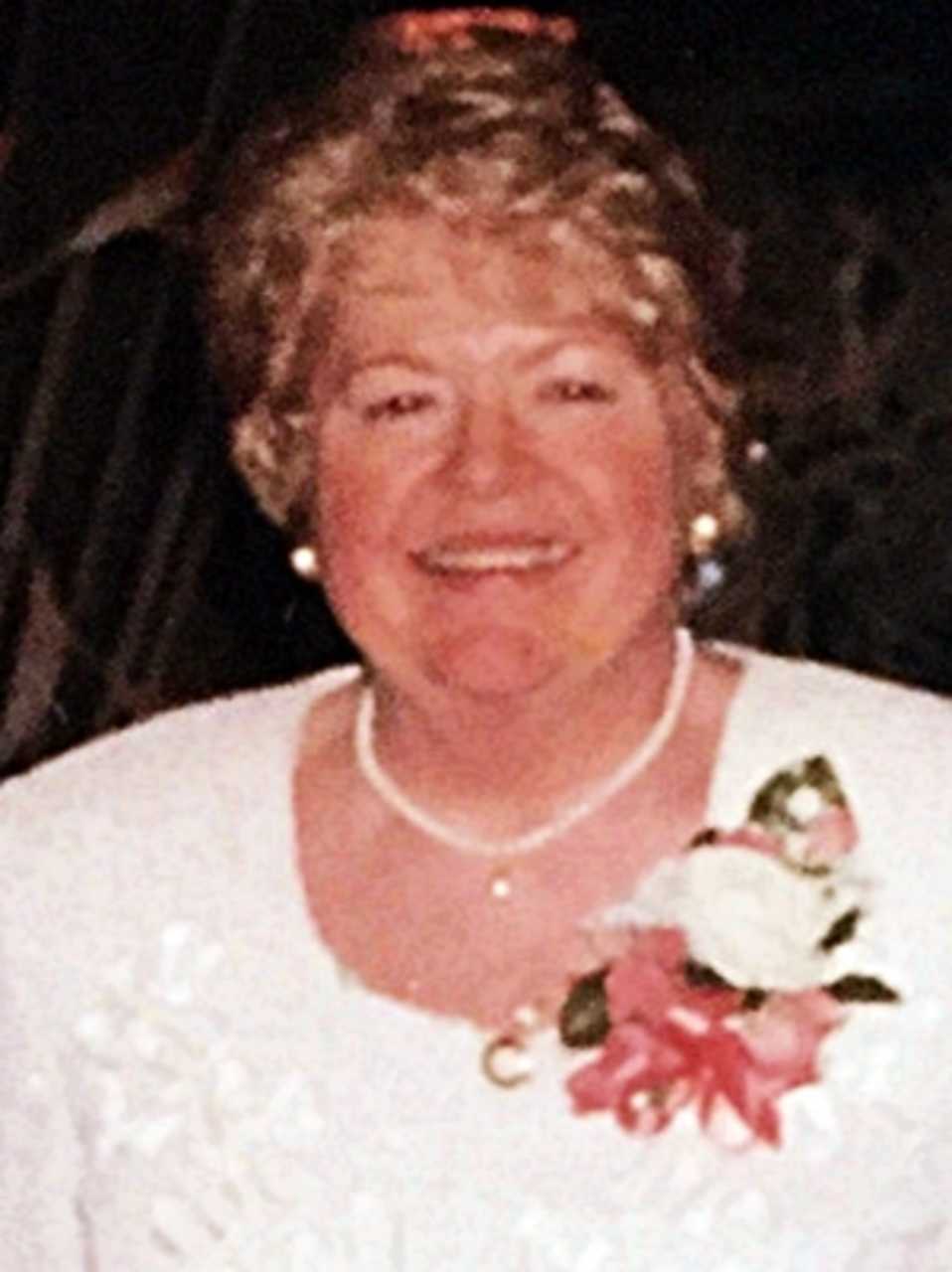 Mary J. Murphy