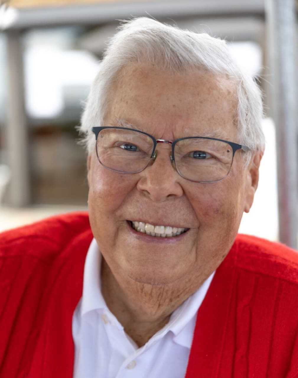 Stew Leonard Sr.