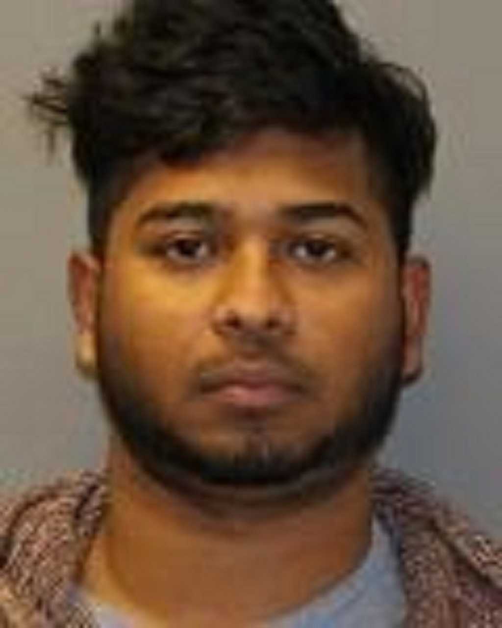 Mohammed Nasim