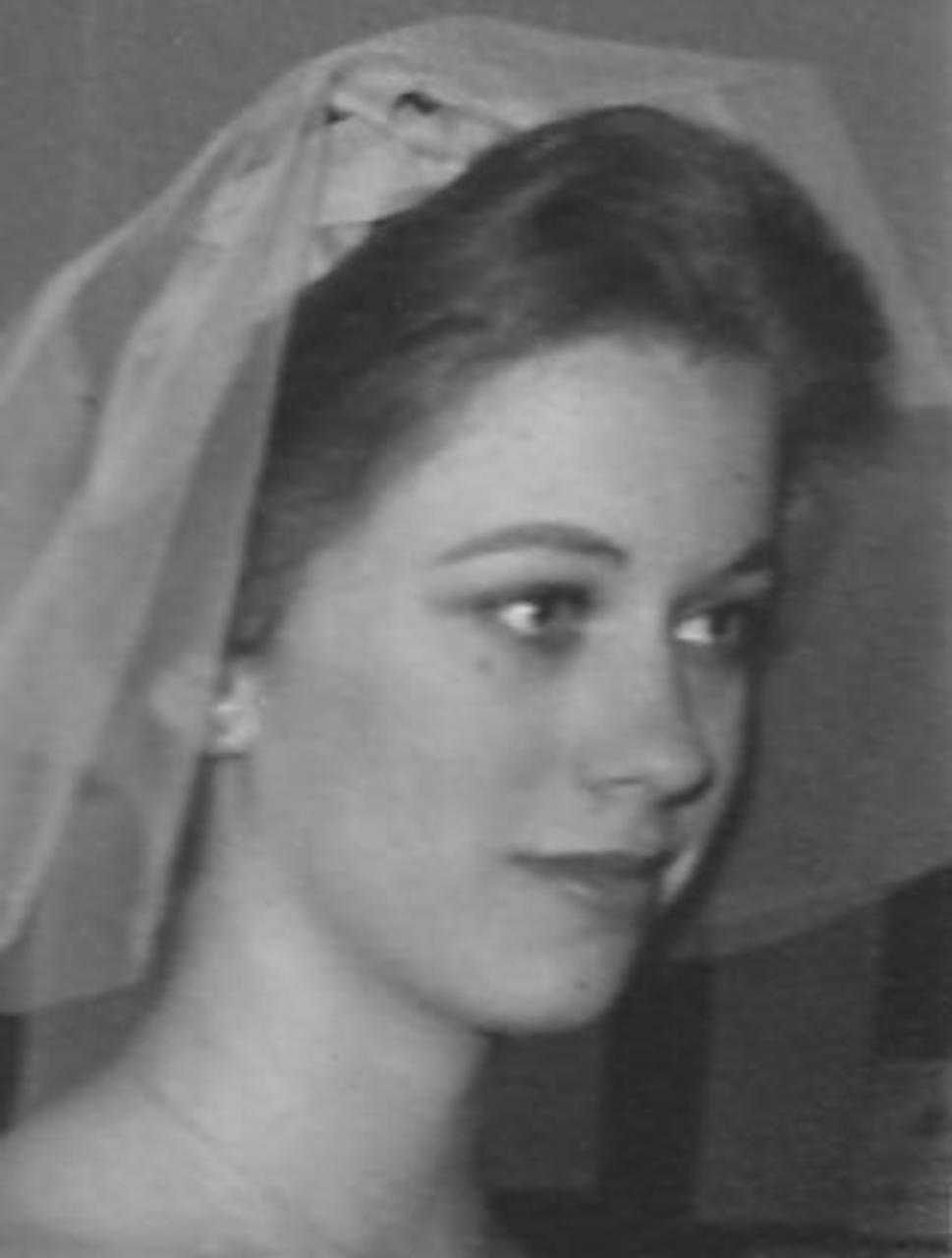 Connie Booth turns 72 on Sunday.