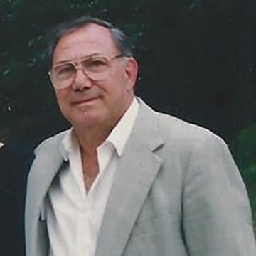 Nicholas M. Berardi, Jr.