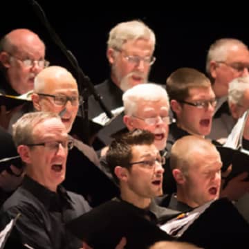The Hudson Valley Philharmonic's performance of Handel's "Messiah" will be aired at 1 p.m. Christmas Day on the classical radio station WRHV-FM 88.7.
