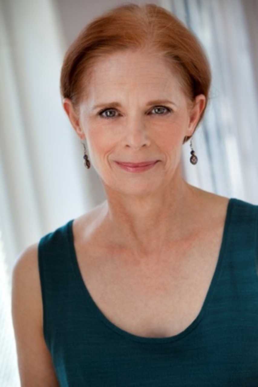 Michèle LaRue will perform “The Bedquilt” Jan. 22 at the Teaneck Public Library.