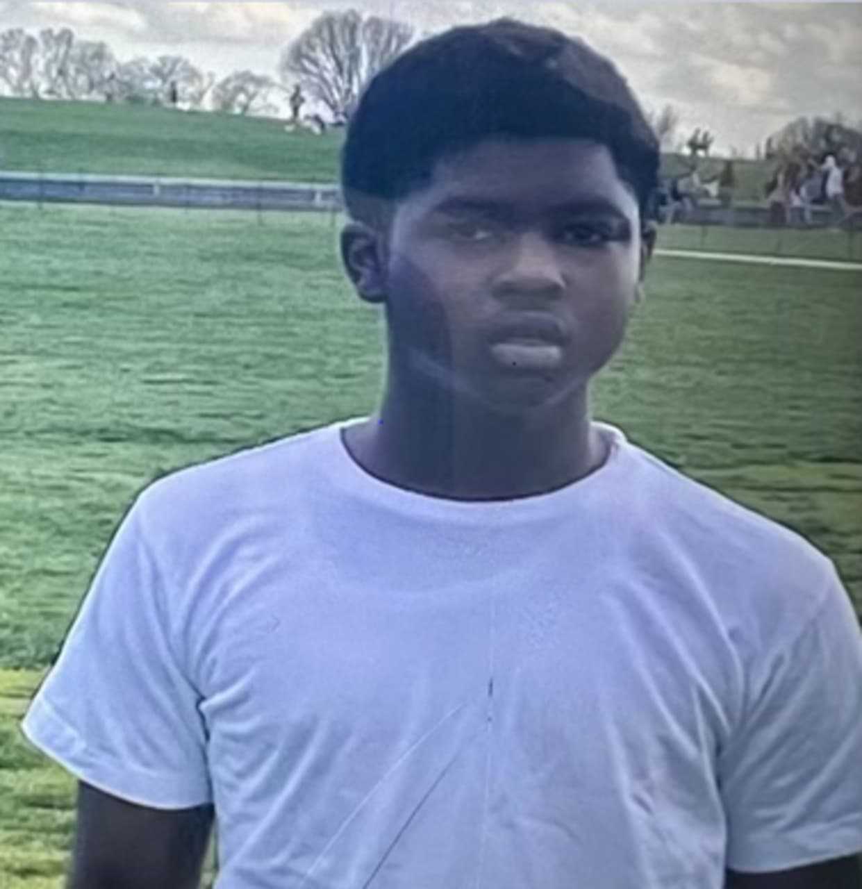 <p>Zion Smith</p>