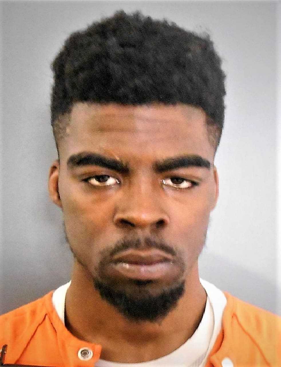 Rashawn G. Vaughan