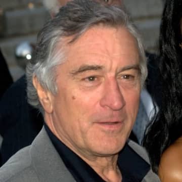 Famed actor Robert De Niro will be filming his first television series in Westchester.
