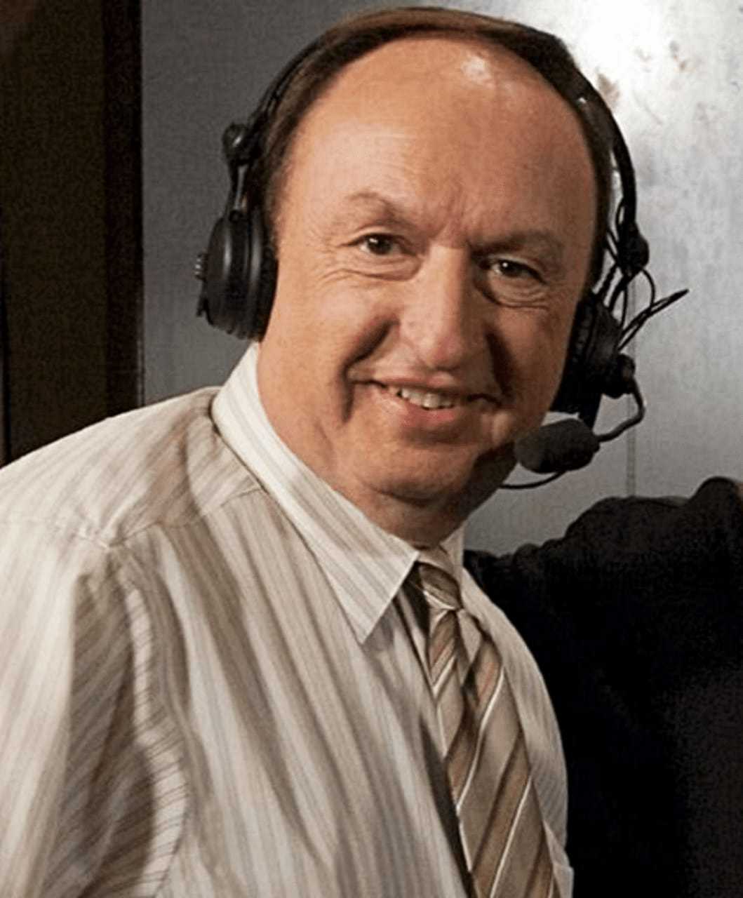 Happy Birthday To New City's Sam Rosen | Clarkstown Daily Voice | Your ...