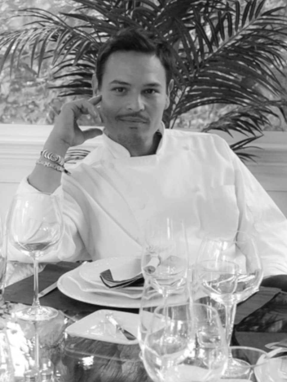 Chef Renato Donzelli has received a liquor license and has expanded and renovated his popular New Canaan eatery Basso Cafe. 