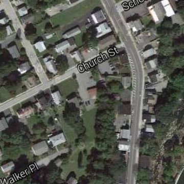 The 9:45 a.m. head-on collision occurred on West Main Street (Route 9D) between Church Street and Givens Avenue.