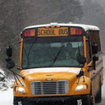 Many schools are on delayed starts for Tuesday.