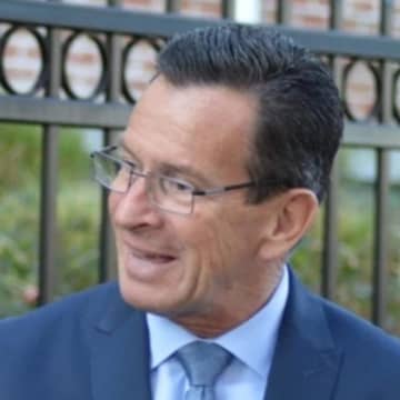 Gov. Dannel Malloy has sent formal warning to more than 45,000 state employees of a looming layoffs if cuts can't be found to bring down the state budget deficit.
