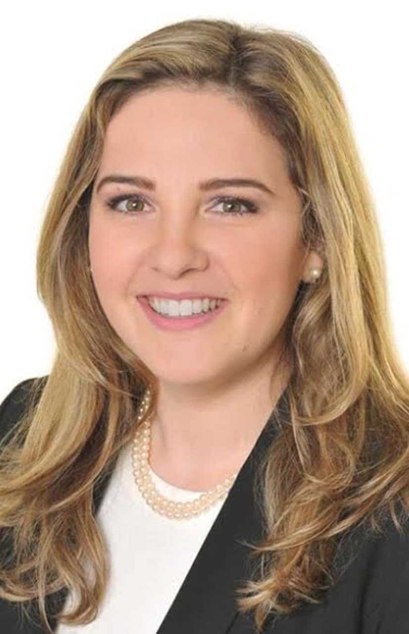 Betsy Wilson