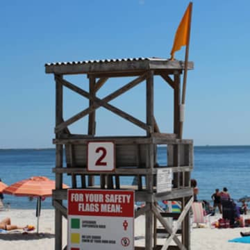 The state parks are looking to hire lifeguards for this summer with positions available at Sherwood Island in Westport, Indian Well in Shelton and Squantz Pond in New Fairfield.