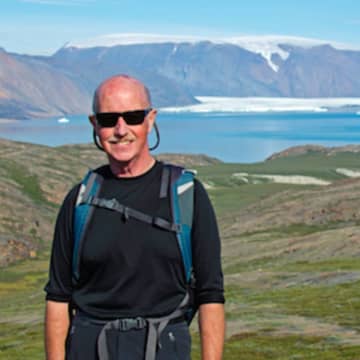 Adventure traveler and photographer David Roberts will make an audio-visual presentation entitled “It’s a Wild, Wild World" to the Appalachian Mountain Club (AMC) on Tuesday, June 14 in Bethel.