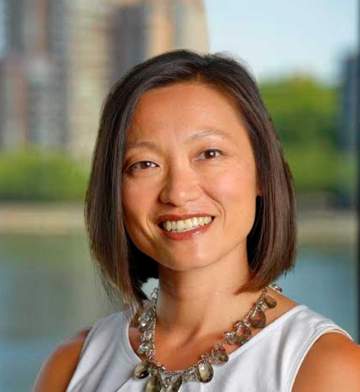 Dr. Dee Dee Wu of Hospital for Special Surgery.
