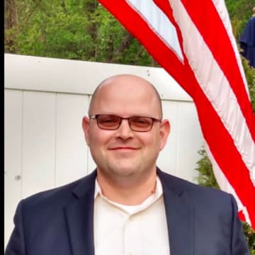 Shelton Democrats unanimously nominated Adam Heller to be the Democratic nominee for state representative for the House of Representative’s 113th District.
