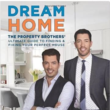 "Dream Home" covers the ins and outs of buying, selling and renovating a house.
