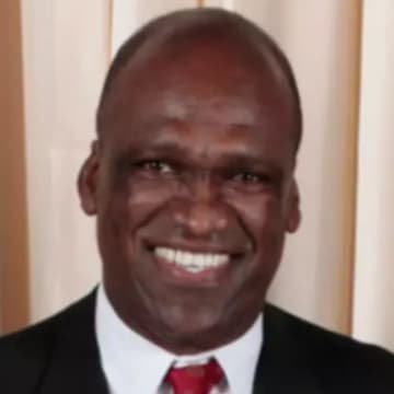 John Ashe, the former president of the United Nations General Assembly.