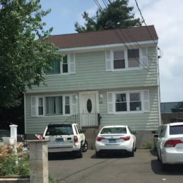 Little Bears Beginnings Daycare at 48 Wardwell St. A 2-month-old New Canaan infant was rushed from the day care after experiencing breathing problems Tuesday afternoon. She died later that day.