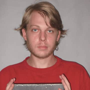 Steven Sautner, 27, of Nashville Road in Bethel is charged with stealing packages out of mailboxes.