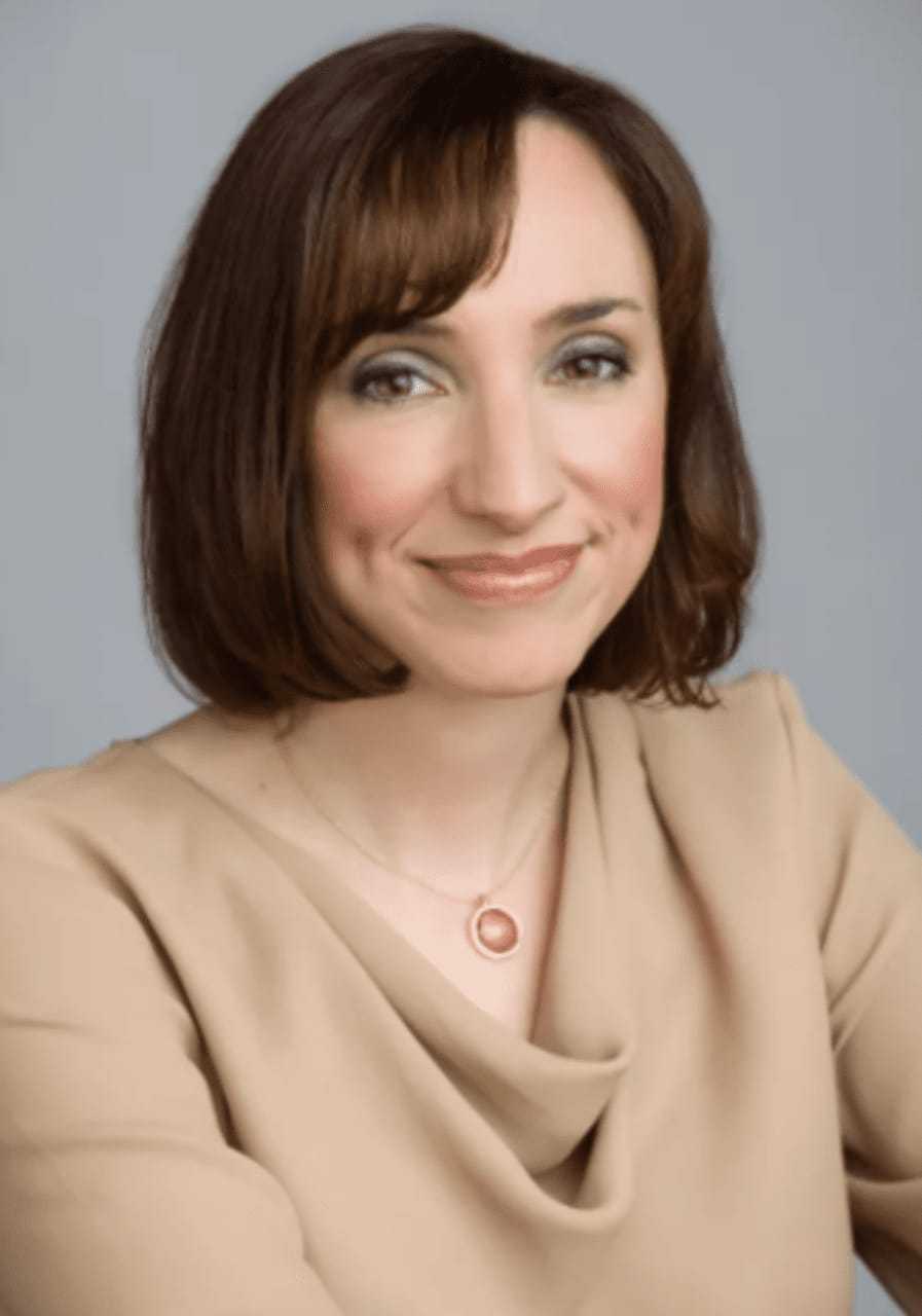 Sherry Saturno of Tarrytown is an award-winning elder care advocate.