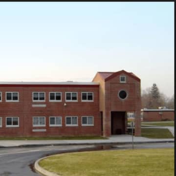 Lakeland High School in Shrub Oak.