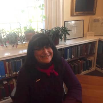 Starting in January, Newtown resident Brenda McKinley will be moving on to a new opportunity as director of the Ridgefield Library.
