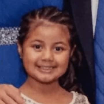 An Amber Alert has been issued for 6-year-old Aylin Sofia Hernandez, of Bridgeport, who is missing and believed to be with her father.