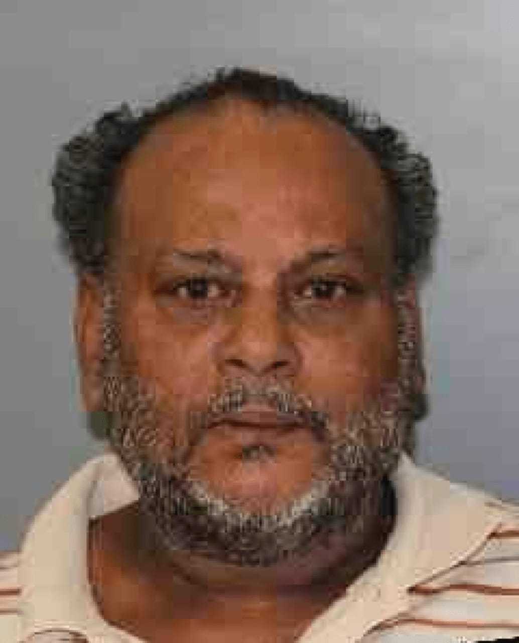 <p>Clifford Ali</p>