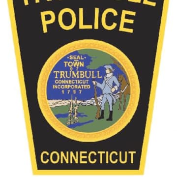 Trumbull Police arrested a Bridgeport man on multiple charges after he fled a car crash.