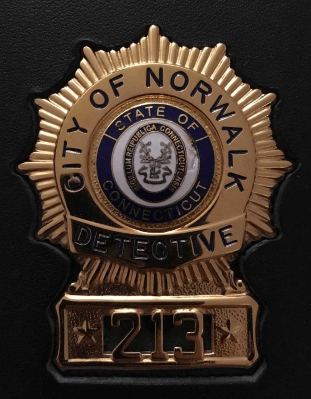 Norwalk police were investigating a fatal shooting on Thursday night.