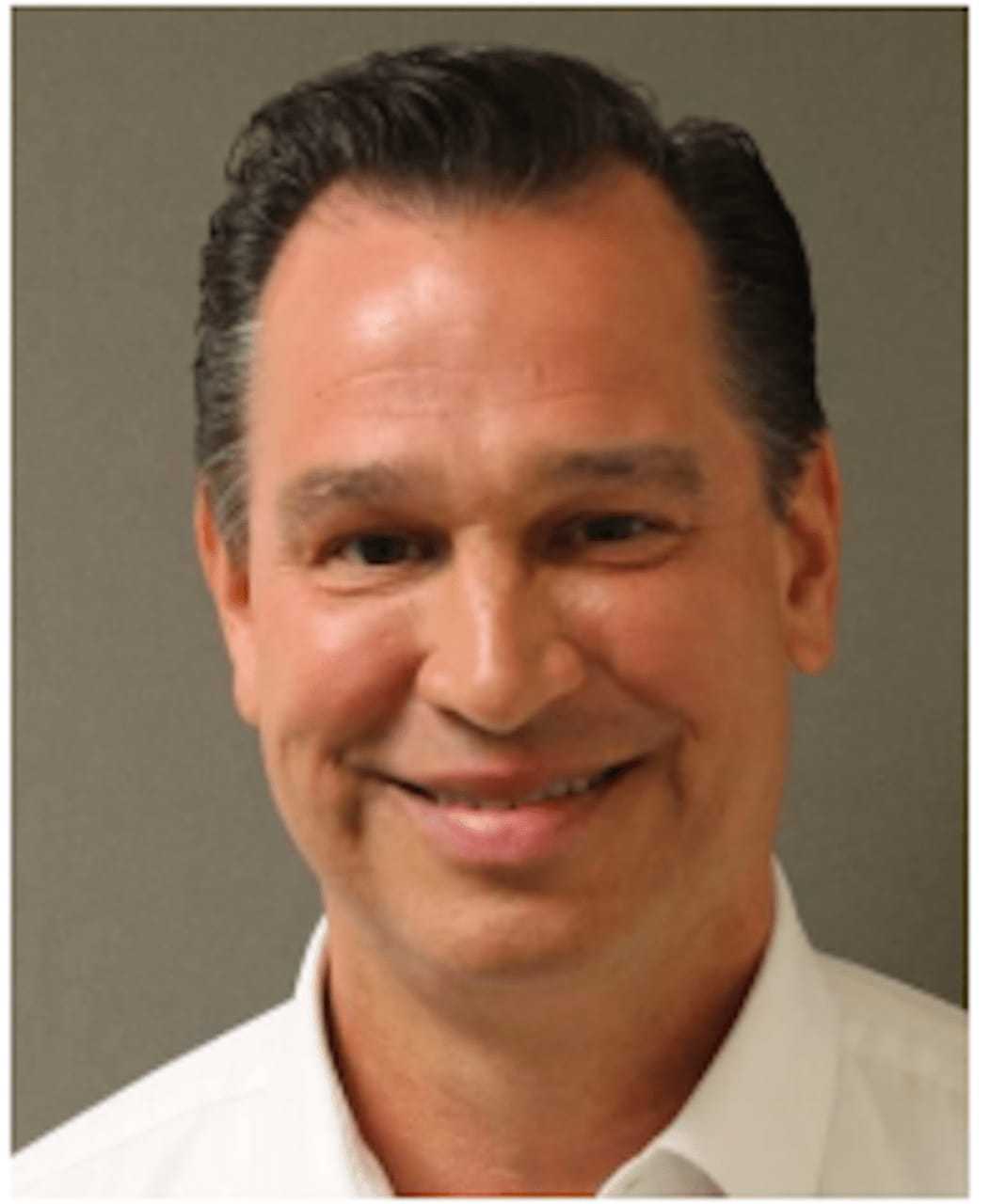 Richard Brega, 50