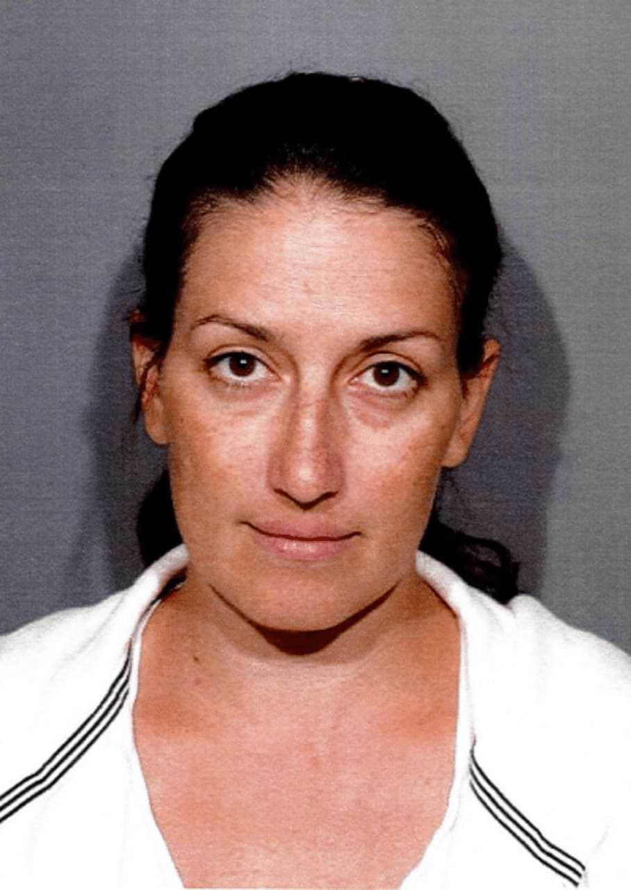 Kathryn Ferguson