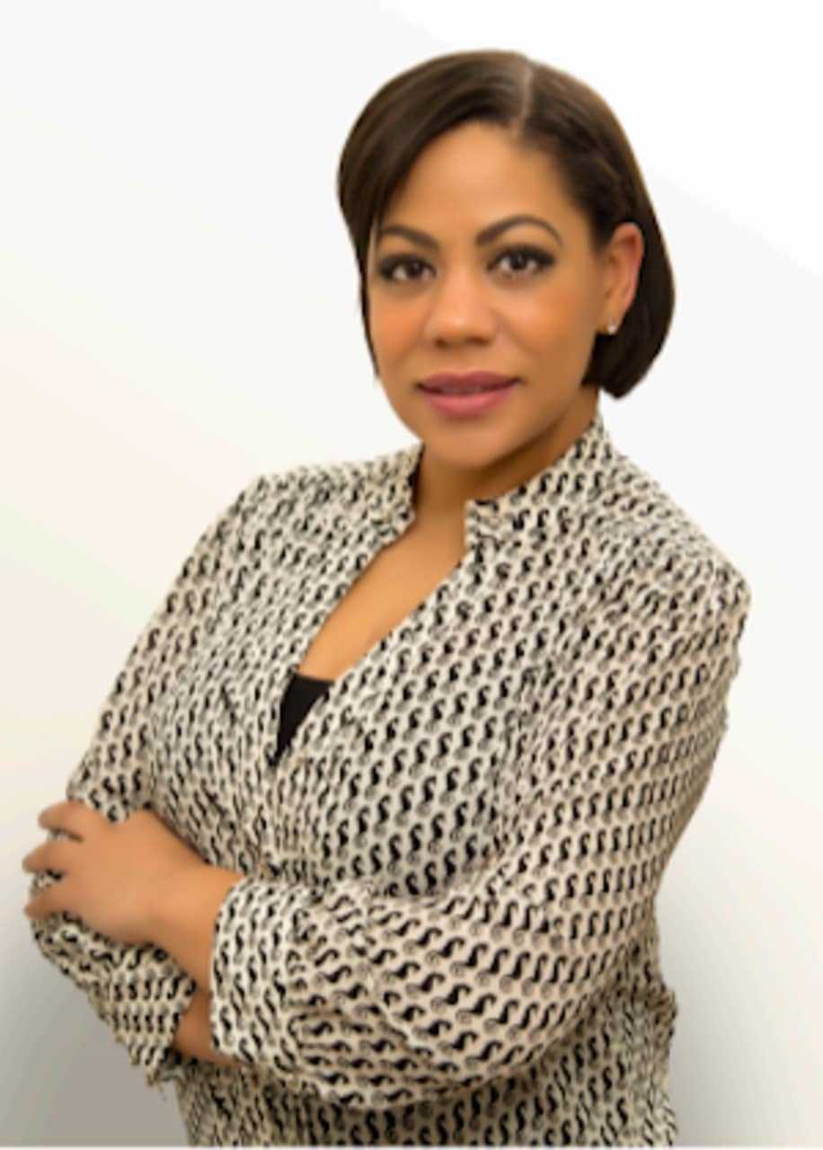 Safiya Key