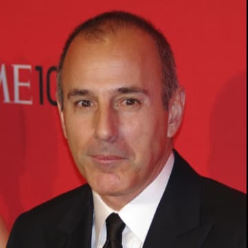 Matt Lauer, a Hartsdale native, has his Upper East Side apartment for sale.