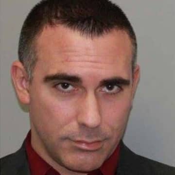 Robert Bari, or Dominick Provenzano, is wanted by state police in Dutchess County.