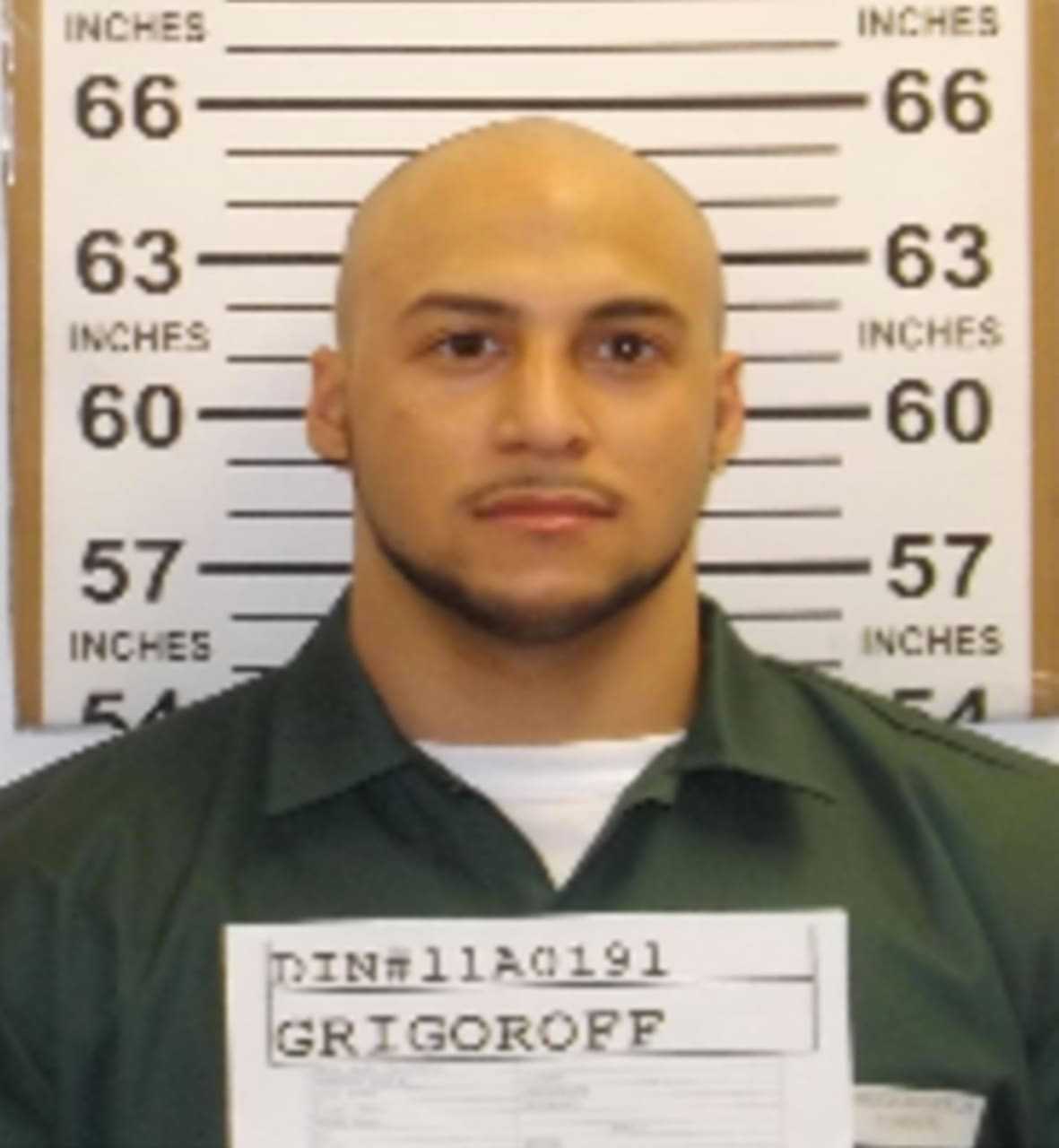 Anthony Grigoroff