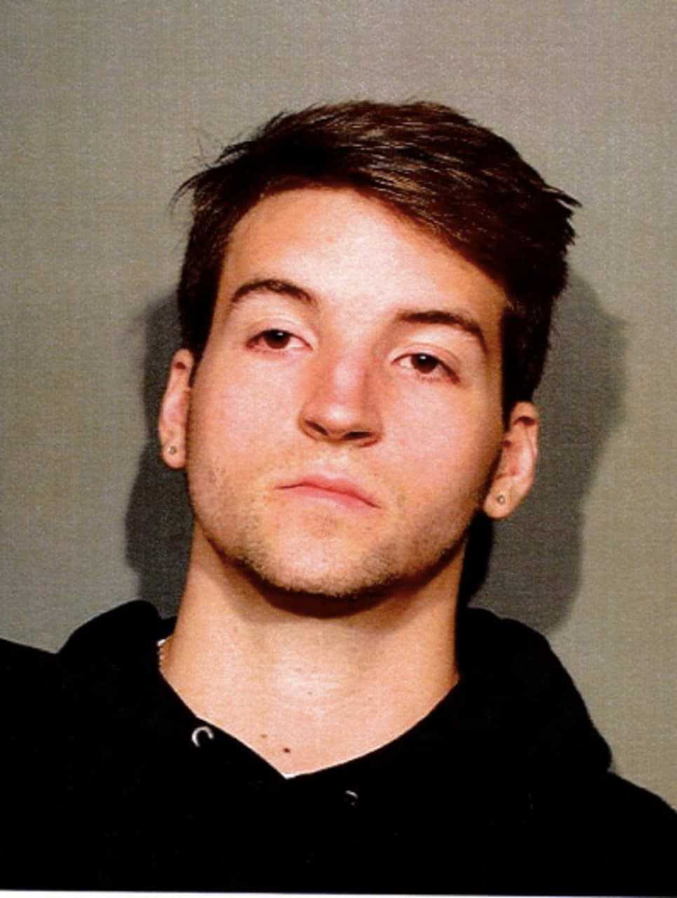 Jack James Portu