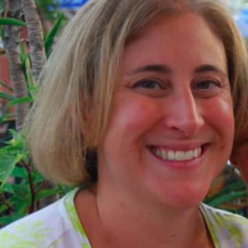Laura Schrader of Newtown died after a battle with brain cancer.