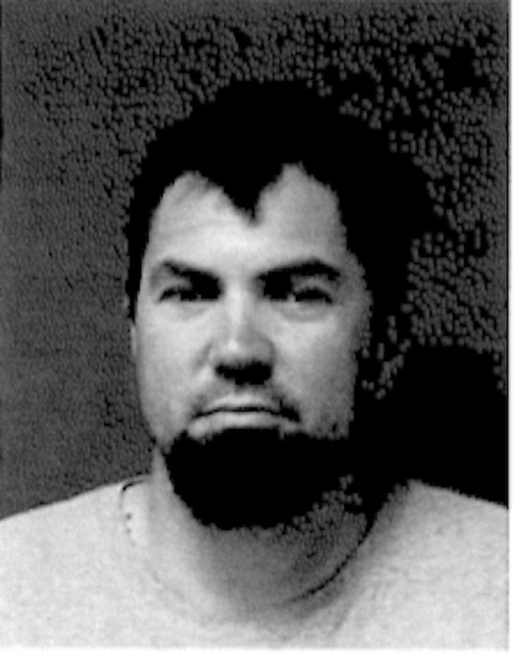 Daniel Ballard, 36